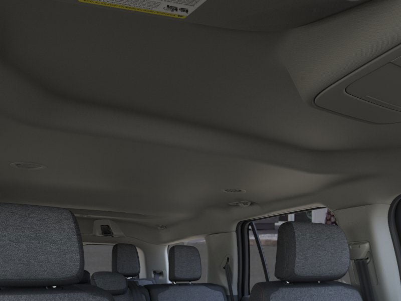 2025 Ford Expedition Activo