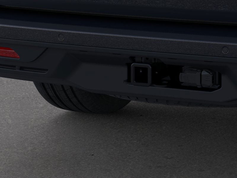 2025 Ford Expedition Activo