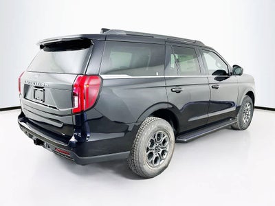 2025 Ford Expedition Activo