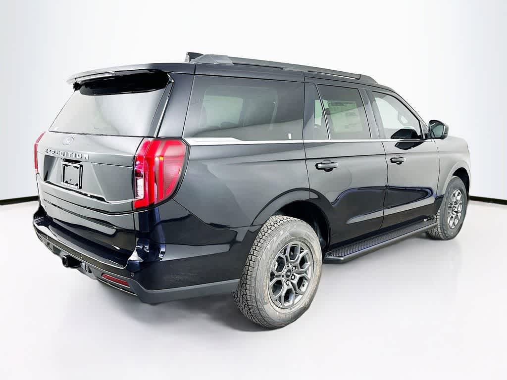 2025 Ford Expedition Activo