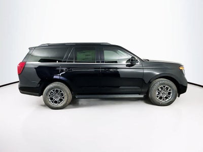 2025 Ford Expedition Activo