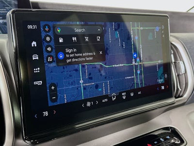 2025 Ford Expedition Activo