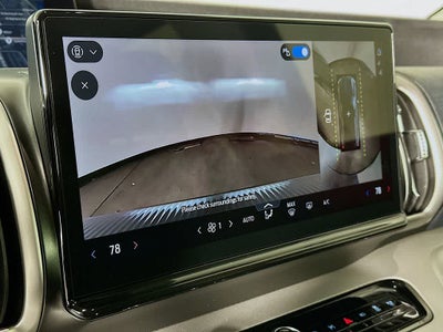 2025 Ford Expedition Activo