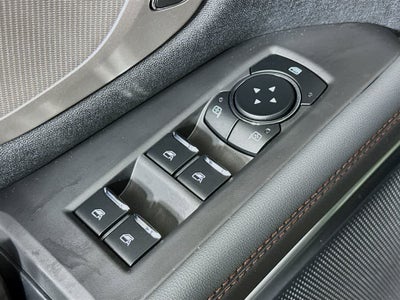 2025 Ford Expedition Activo