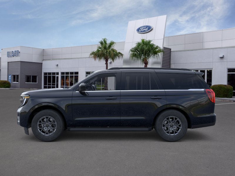 2025 Ford Expedition Activo