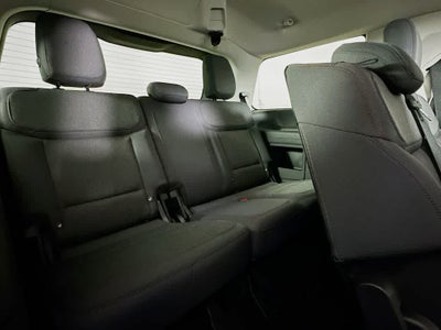 2025 Ford Expedition Activo