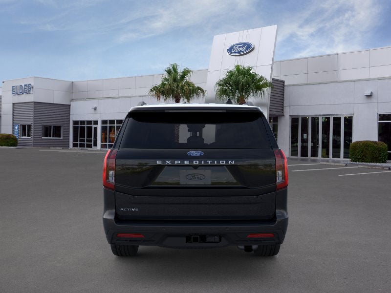 2025 Ford Expedition Activo