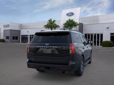 2025 Ford Expedition Activo