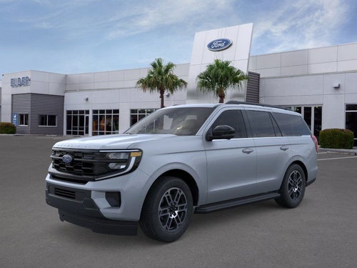 2025 Ford Expedition Activo