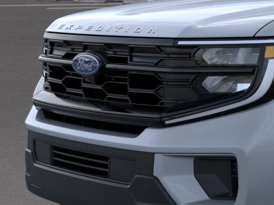 2025 Ford Expedition Activo