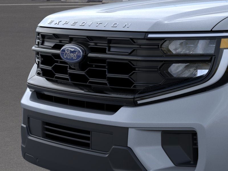2025 Ford Expedition Activo