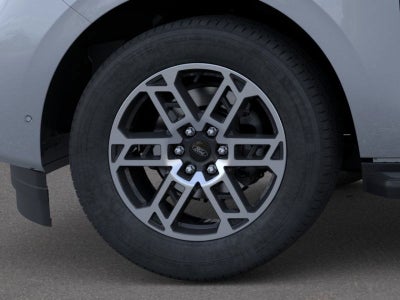 2025 Ford Expedition Activo