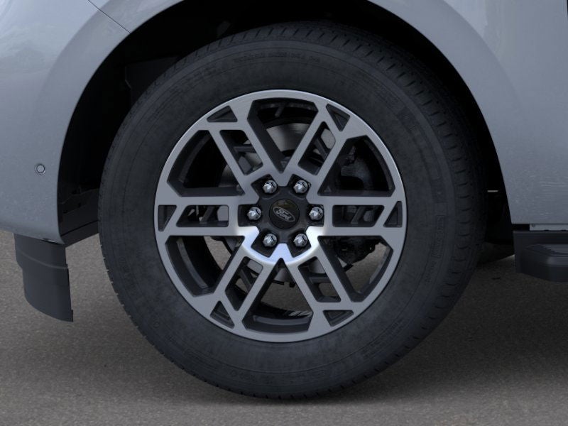 2025 Ford Expedition Activo