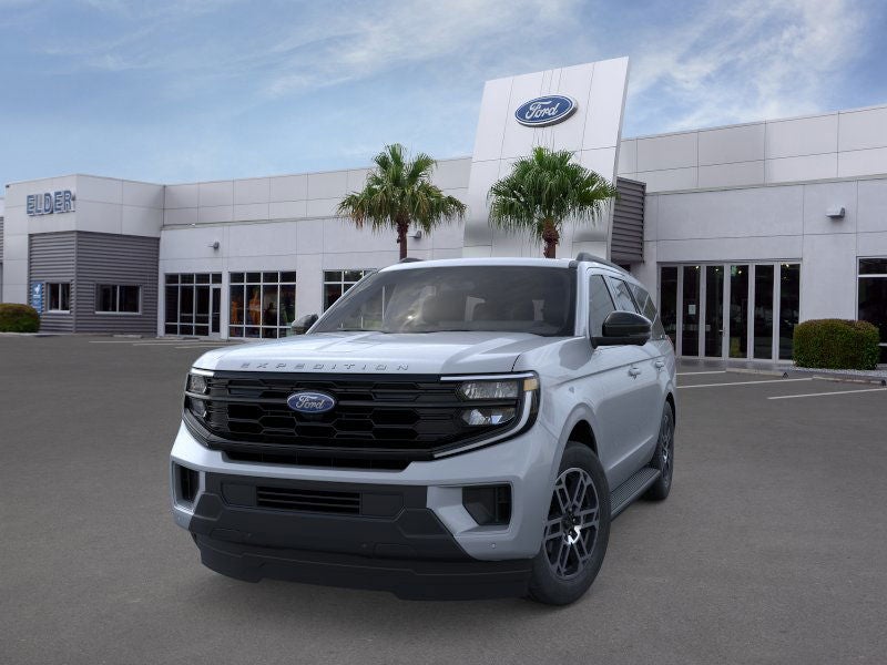 2025 Ford Expedition Activo