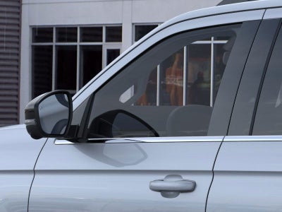 2025 Ford Expedition Activo