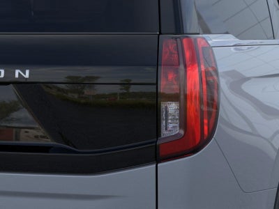 2025 Ford Expedition Activo