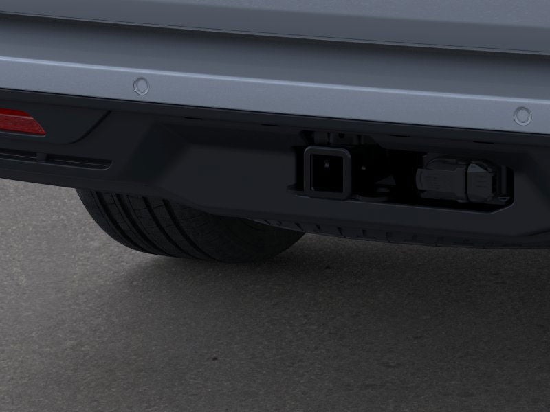 2025 Ford Expedition Activo