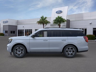 2025 Ford Expedition Activo
