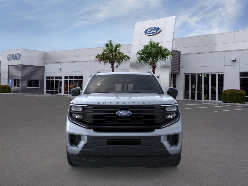 2025 Ford Expedition Activo