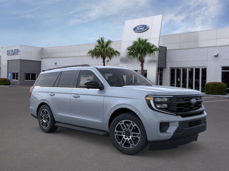 2025 Ford Expedition Activo