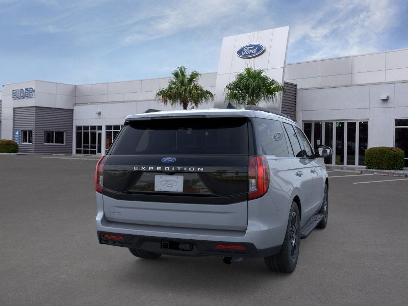 2025 Ford Expedition Activo