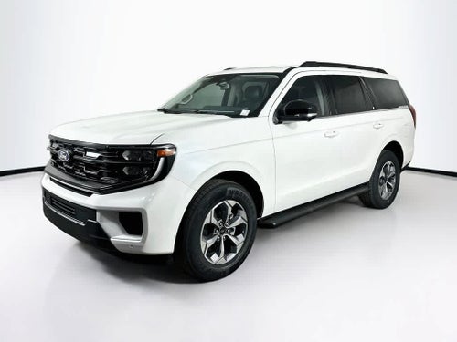 Ford Expedition Active 2027