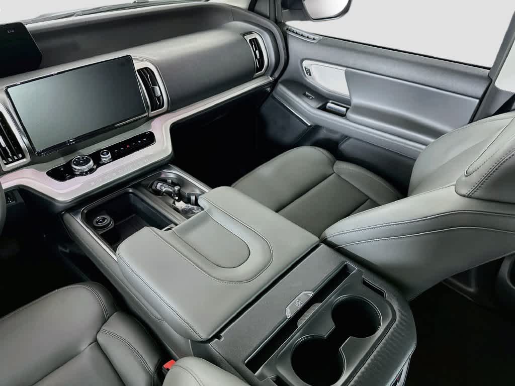 Ford Expedition Active 2027