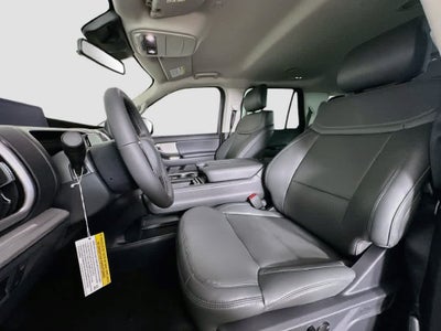 Ford Expedition Active 2027
