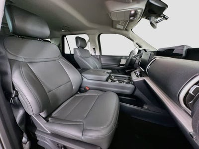 Ford Expedition Active 2027