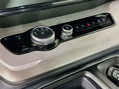 Ford Expedition Active 2027