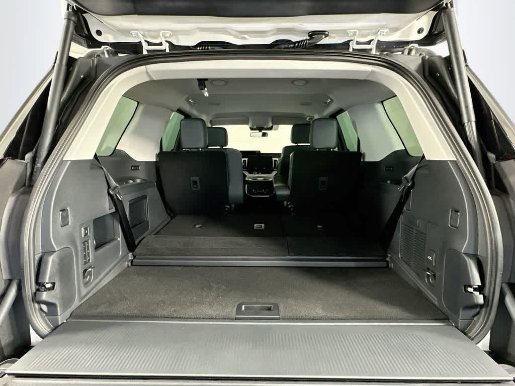Ford Expedition Active 2027