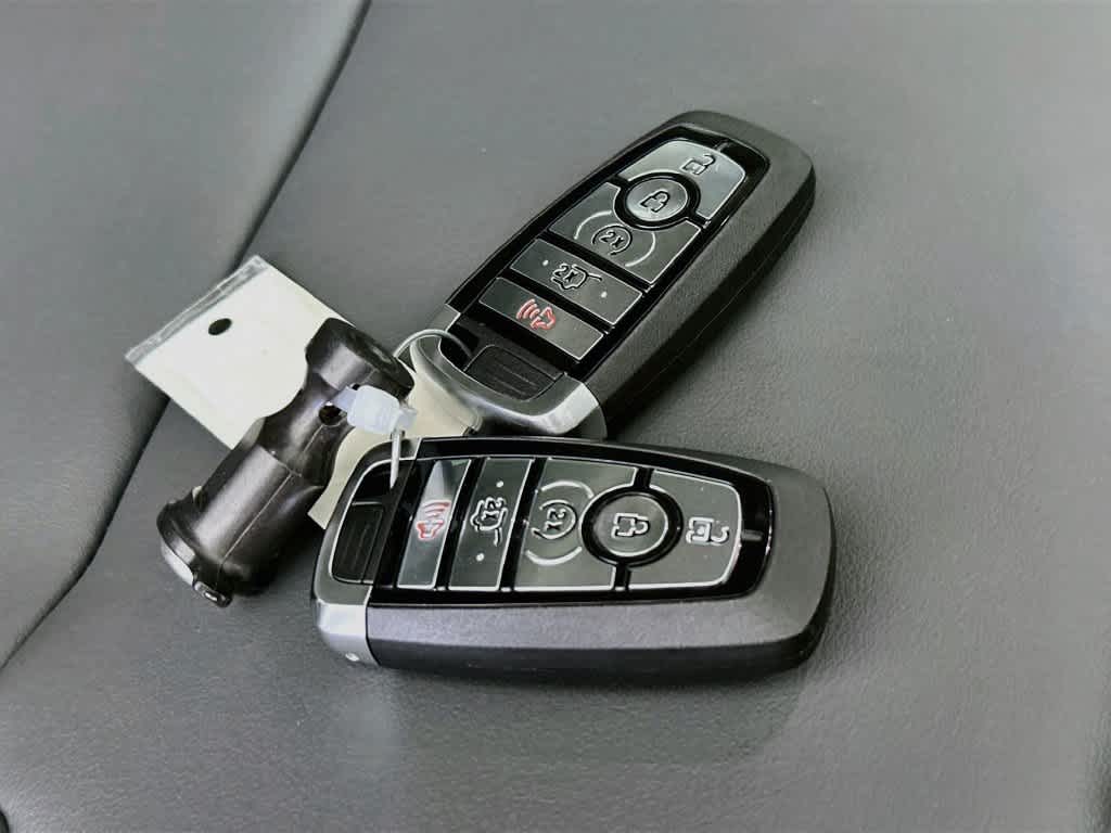 Ford Expedition Active 2027