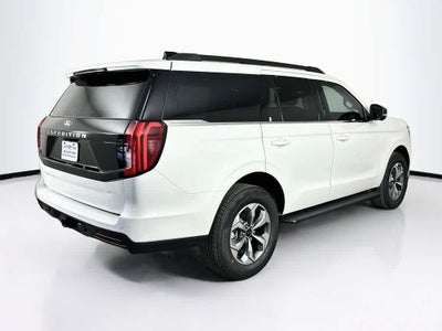 Ford Expedition Active 2027