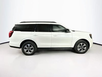 Ford Expedition Active 2027