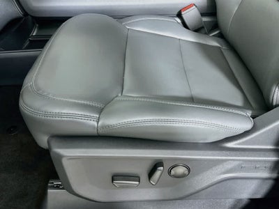 Ford Expedition Active 2027