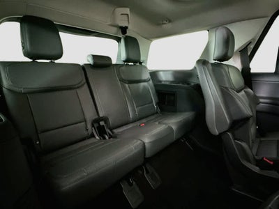Ford Expedition Active 2027