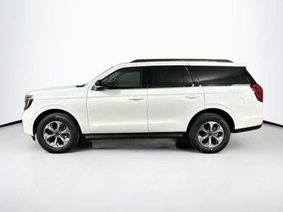 Ford Expedition Active 2027