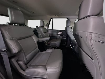 Ford Expedition Active 2027
