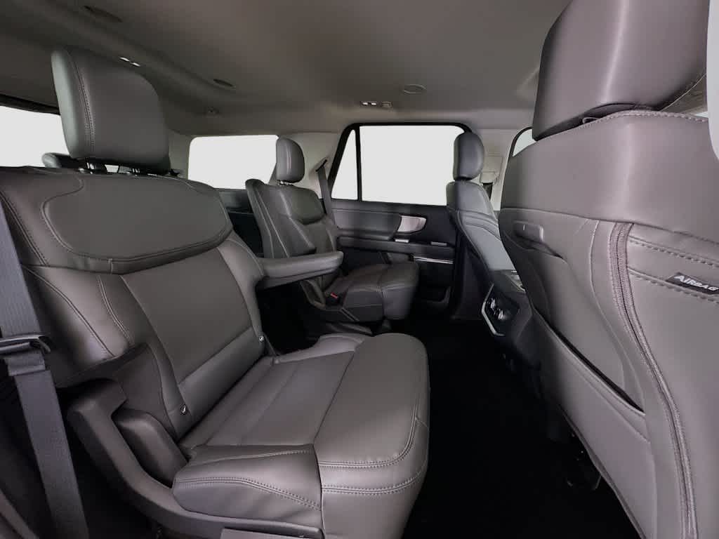 Ford Expedition Active 2027