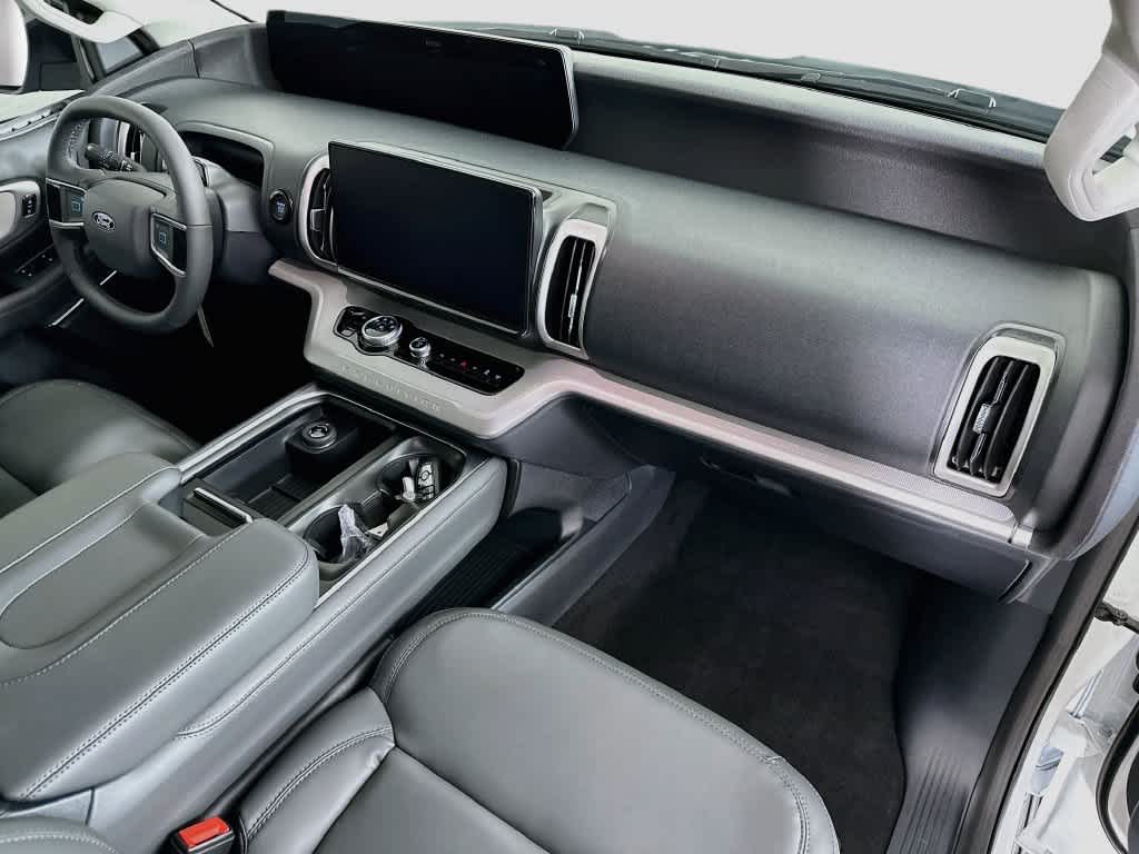 Ford Expedition Active 2027