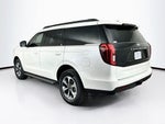 Ford Expedition Active 2027