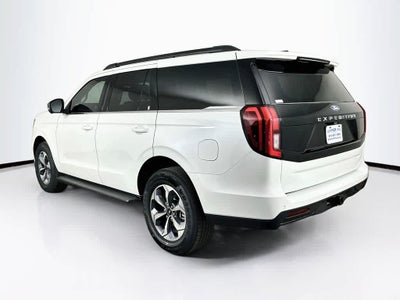 Ford Expedition Active 2027