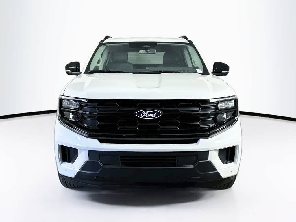 Ford Expedition Active 2027