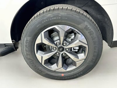 Ford Expedition Active 2027