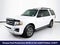 Ford Expedition XLT 2017