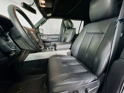Ford Expedition XLT 2017