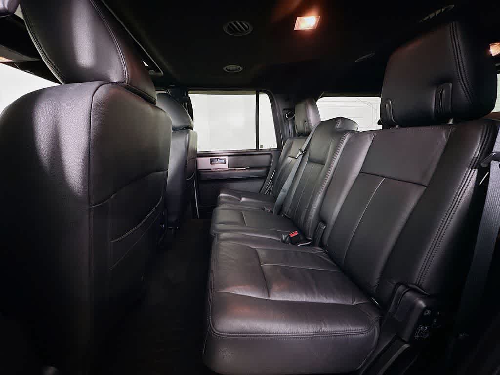 Ford Expedition XLT 2017