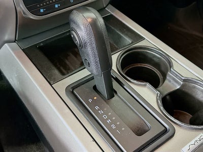 Ford Expedition XLT 2017