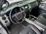 Ford Expedition XLT 2017
