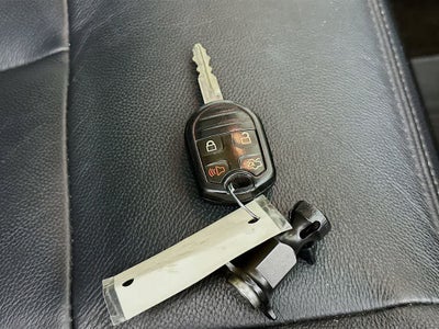 Ford Expedition XLT 2017